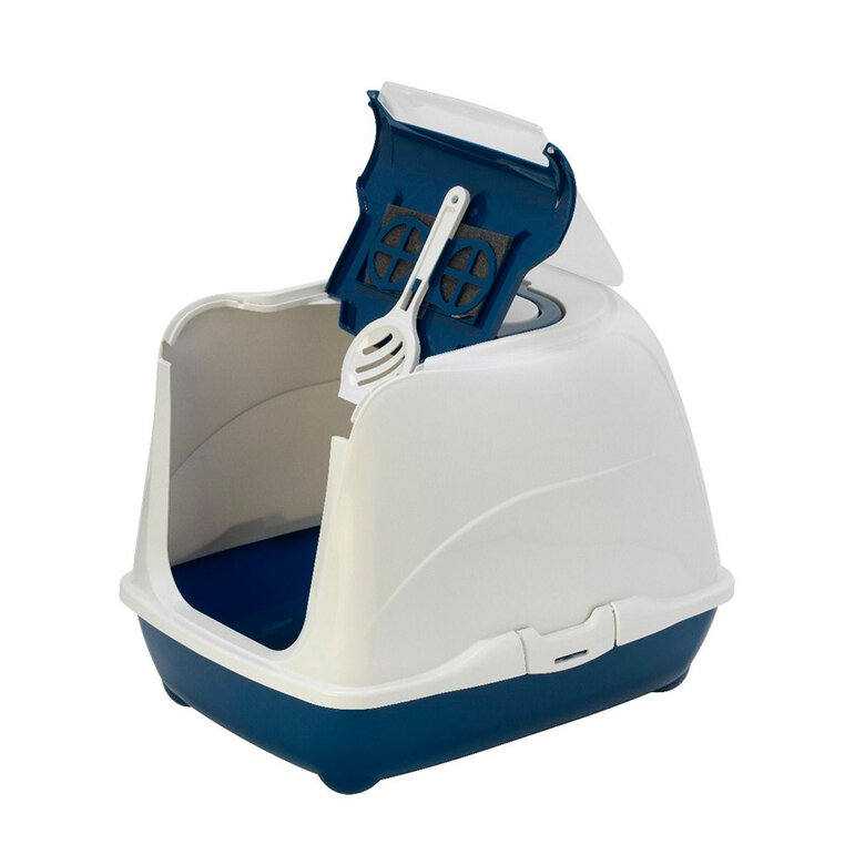 Nova Clean Alpha Toilette Arenero para gatos,  Imagen numero 3 Nova Clean Alpha Toilette Arenero para gatos, , large Imagen numero 3