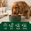 85 g Wild Balance Toppers Salm&oacute;n salsa para perros, , large indicador imagen numero 6