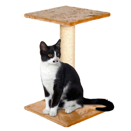 Flamingo Wilma rascador para gatos Imagen numero 1