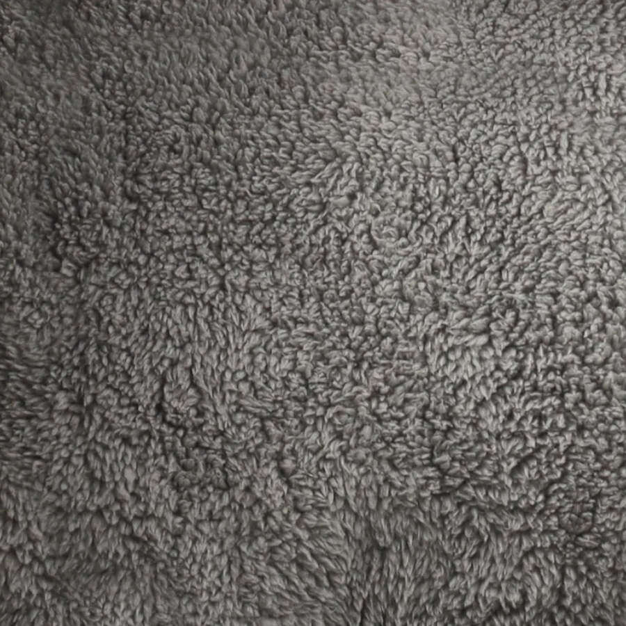 Flamingo Chips Rectángulo Gris cama cuna para perros thumbnail