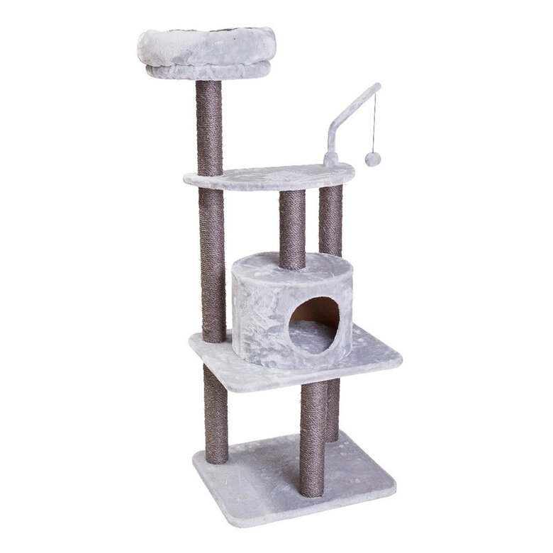 Catshion Kenzo Rascador para gatos,  Imagen numero 1 Catshion Kenzo Rascador para gatos, , large Imagen numero 1