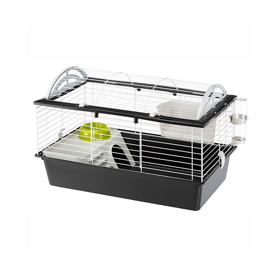 Jaula Casita 80 de Ferplast Imagen numero 1