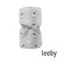 Leeby Manta Ovejas para perros, , large indicador imagen numero 2