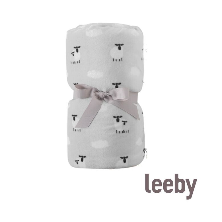 Leeby Manta Ovejas para perros thumbnail