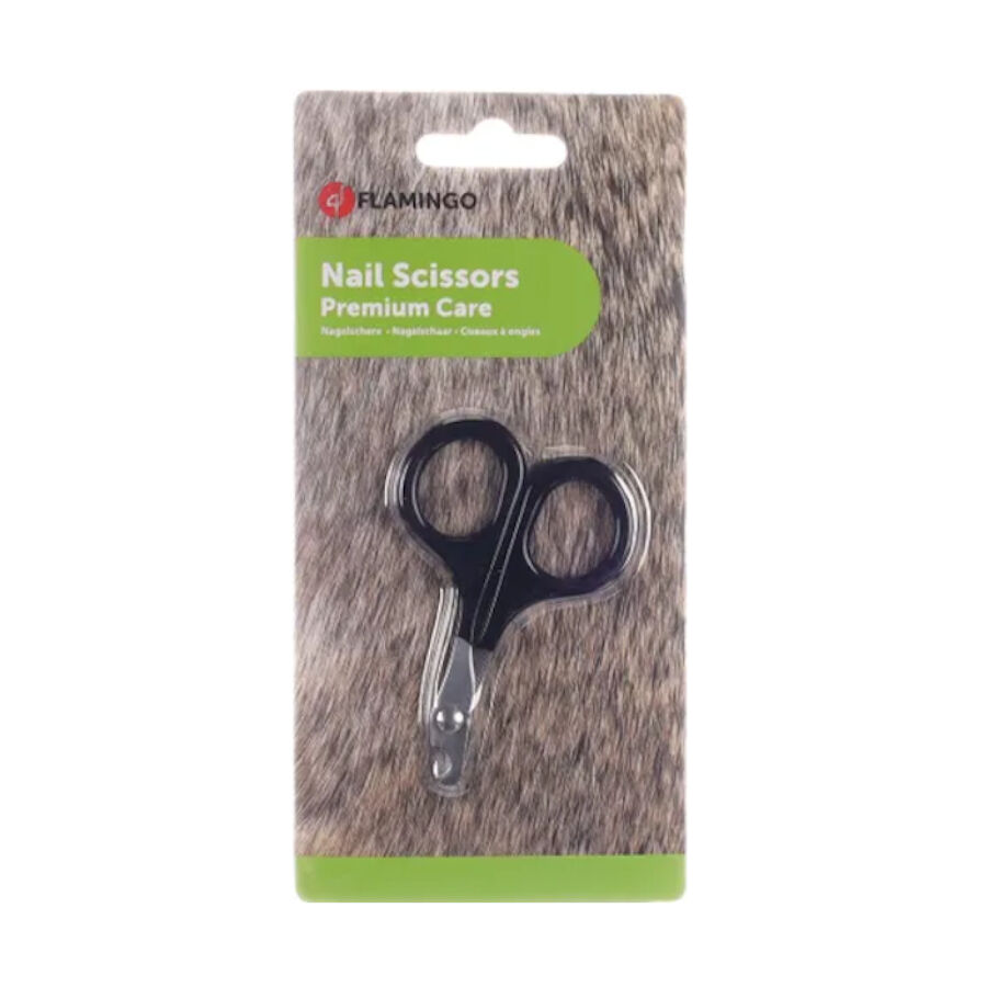 Flamingo Yellow Line Cortau&ntilde;as para roedores, , large Imagen numero 2