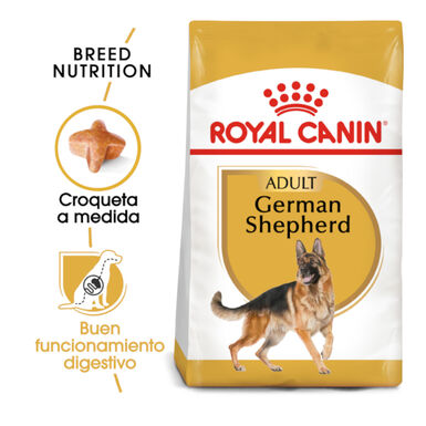 Royal Canin Adult Pastor Alemán pienso para perros