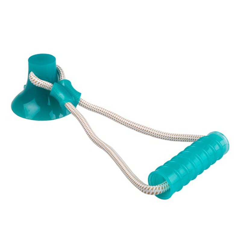 TK Pet Cool Juguete interactivo para gatos ventosa Imagen numero 1 TK Pet Cool Juguete interactivo para gatos ventosa Imagen numero 1