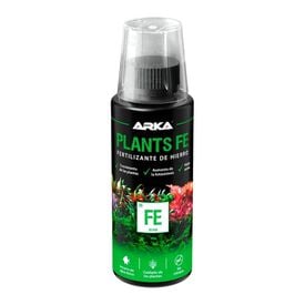 Arka Plants FE Fertilizante de Hierro para acuarios