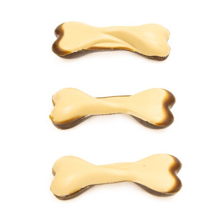 Criadores Candy Mini Bones huesos para perro snack image number null