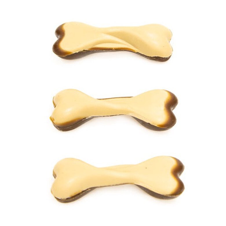 500 g Criadores Huesos para perro ,  Imagen numero 1 Criadores Candy Mini Bones huesos para perro snack Imagen numero 1