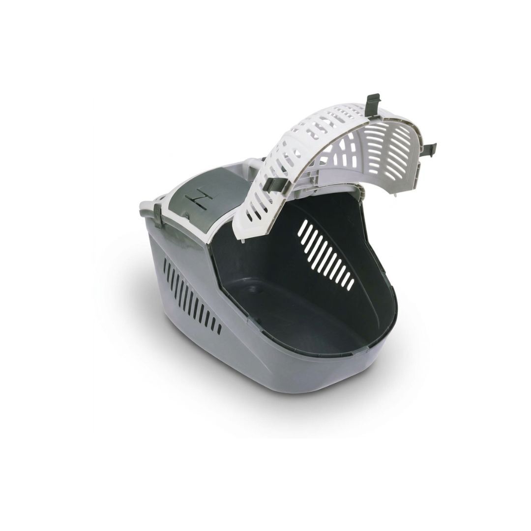 Outech Neila Transport&iacute;n especial coche para perros y gatos, , large Imagen numero 3