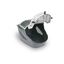 Outech Neila Transport&iacute;n especial coche para perros y gatos, , large indicador imagen numero 3