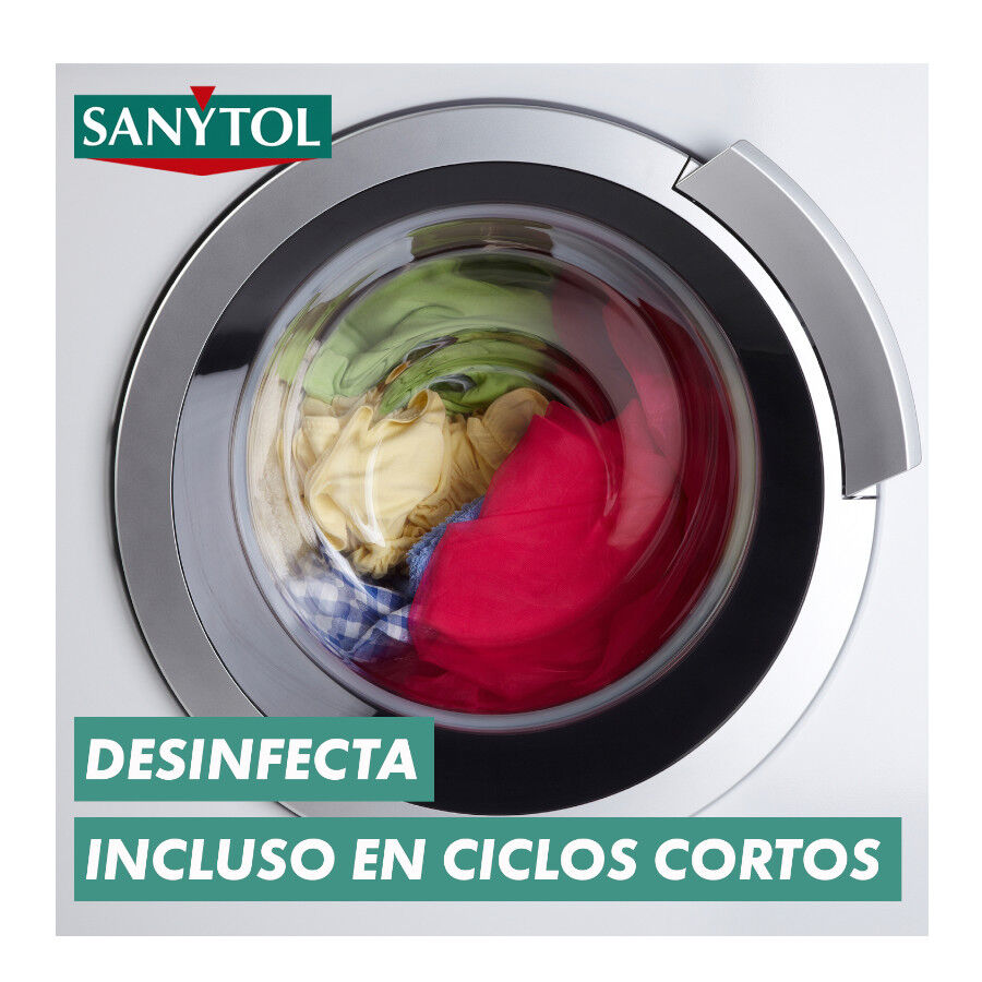 Sanytol Desinfectante Textil para hogares thumbnail