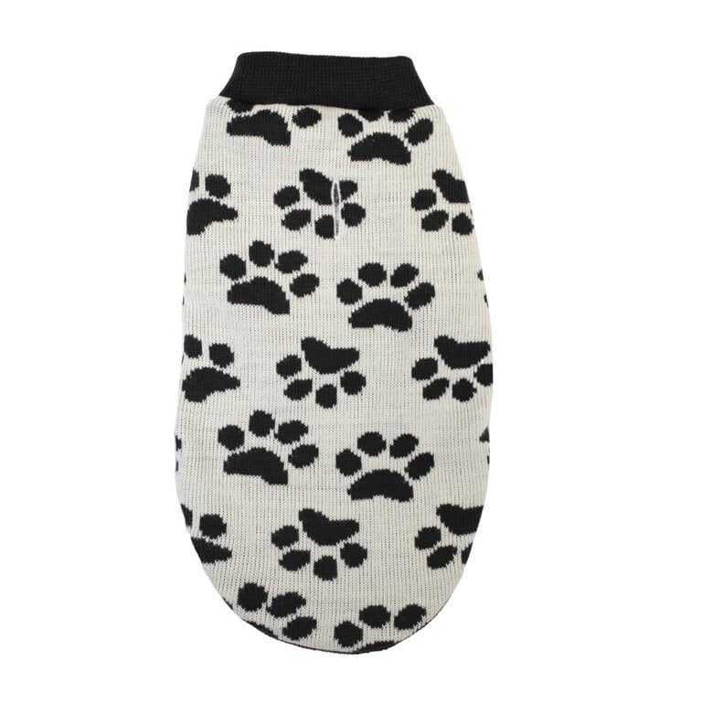 Outech Forro Polar Pawprint para perros,  Imagen numero 2 Outech Forro Polar Pawprint para perros, , large Imagen numero 2