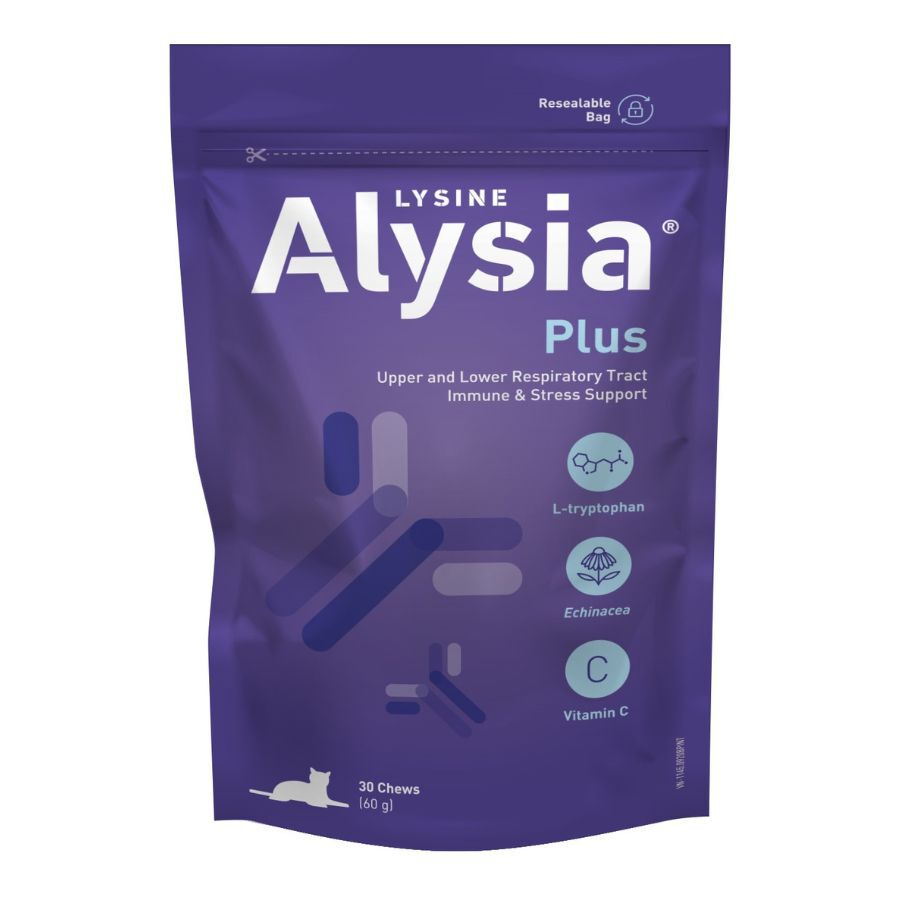 Vetnova Alysia Plus para gato, , large Imagen numero 1
