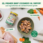 Wild Balance BARF Pollo y Vegetales lata para perros, , large image number null
