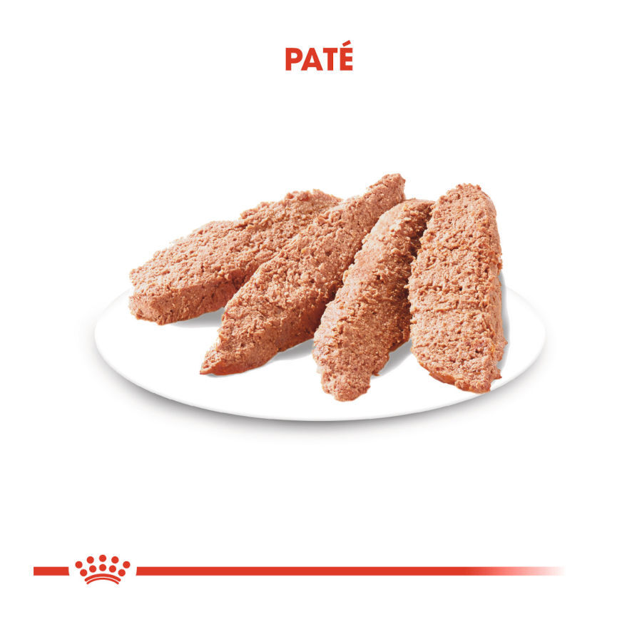 Royal Canin Sterilised Sobres Paté para perros thumbnail