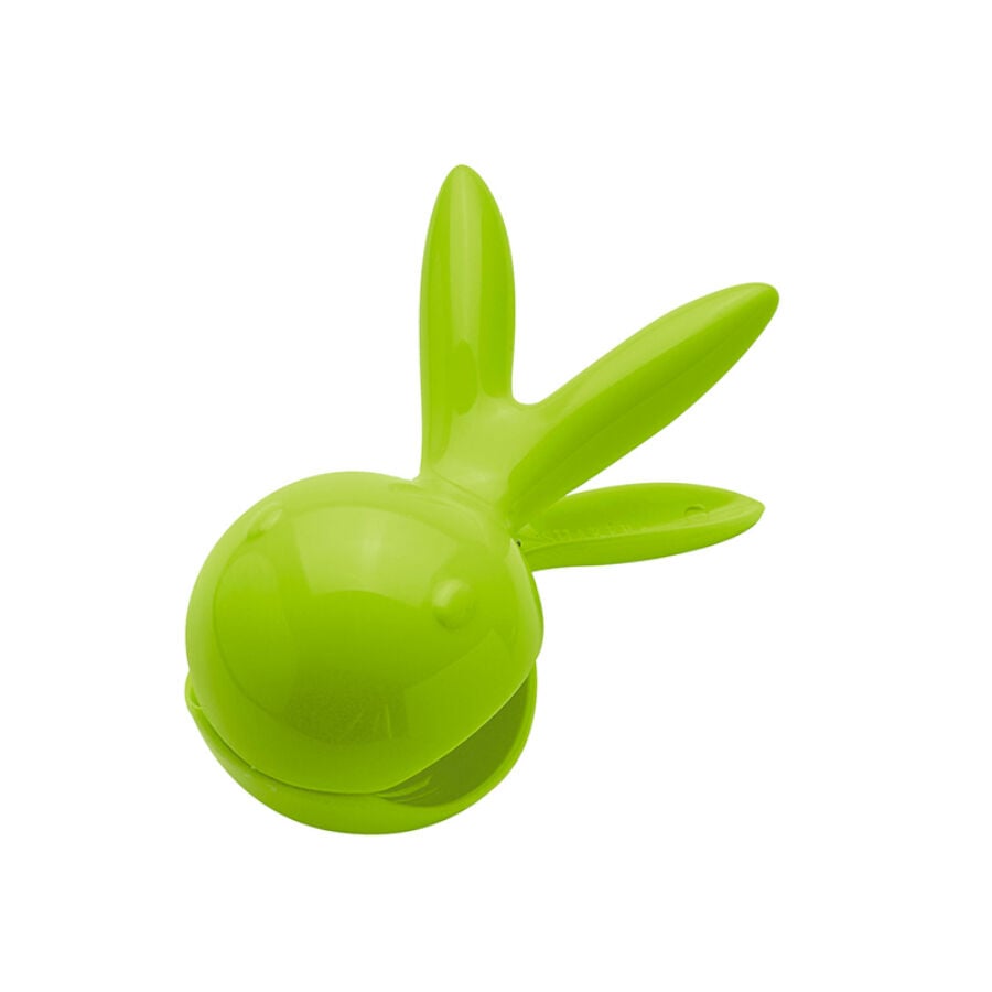 United Pets Pinza Cip Cip a para cerrar bolsas verde, , large Imagen numero 1