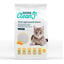 Nova Clean Ultra Arena Aglomerante de Talco para gatos, , large indicador imagen numero 1