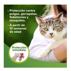 Beaphar Loción Repelente Perro y Gato , , large image number null