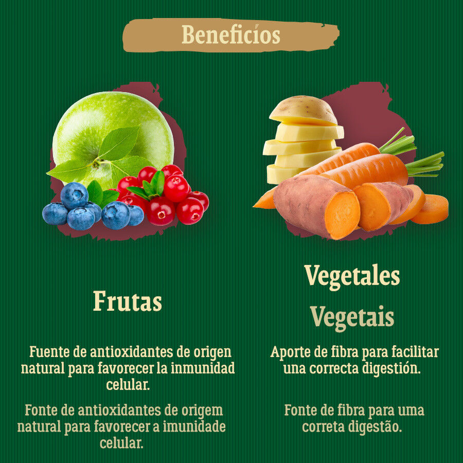 True Origins Wild Maxi Farm Cerdo pienso para perros thumbnail