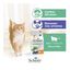 4.5 kg Schesir Natural Selection Sterilized Pato pienso para gatos, , large indicador imagen numero 6