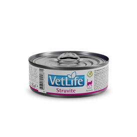 Farmina Vet Life Struvite lata para gatos