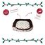 Wonder Christmas Cama Caramelo para perros, , large indicador imagen numero 4