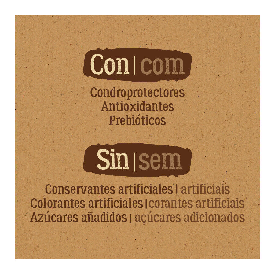 True Origins Pure Puppy Pollo pienso para perros thumbnail