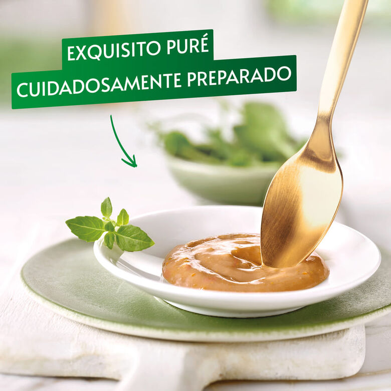 Gourmet Nature’s Creations Snack Húmedo de Buey para gatos thumbnail