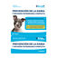 Tarjeta de prevención de la rabia + revisión veterinaria completa para perro, , large indicador imagen numero 1