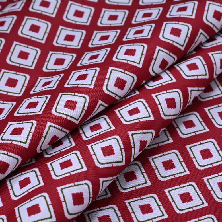 Leeby colchón impermeable rojo para perros,  Imagen numero 10 Leeby colchón impermeable rojo para perros, , large Imagen numero 10