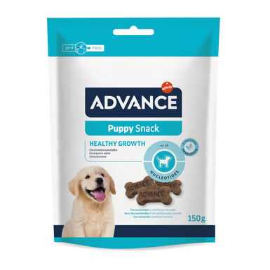 Advance Galletas Puppy para perros