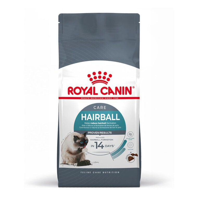 Royal Canin Intense Hairball pienso para gatos, , large image number null