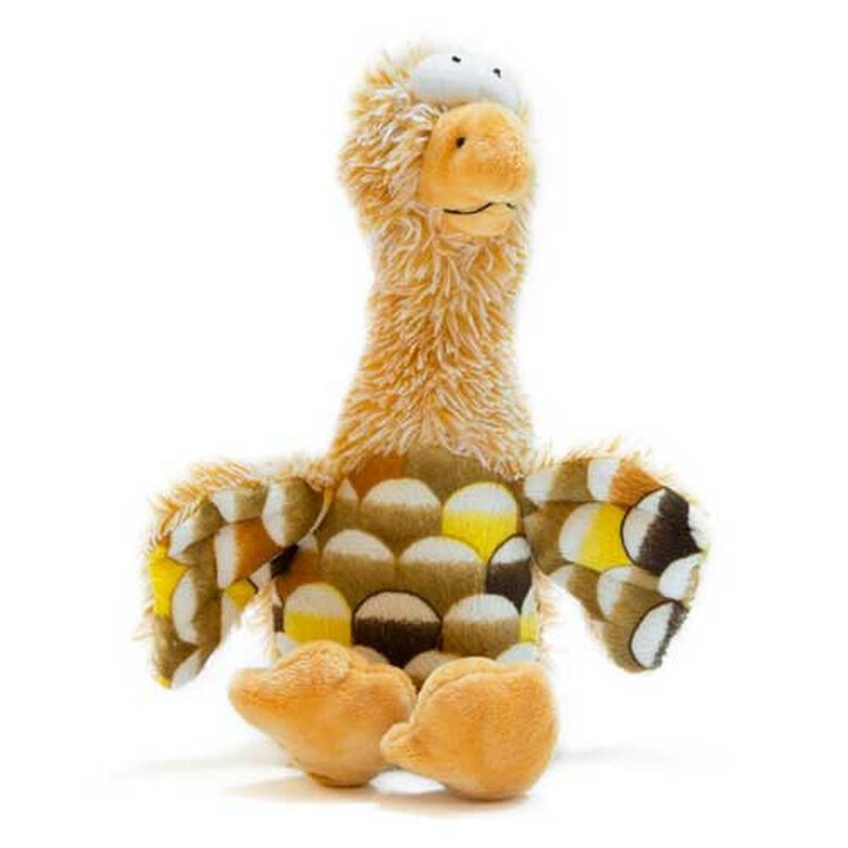 TK-Pet Aguilucho de Peluche para perros,  Imagen numero 1 TK-Pet aguilucho peluche juguete para perros Imagen numero 1