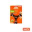 Tootoy! Chew Hueso Bisonte Juguete para perros, , large indicador imagen numero 6