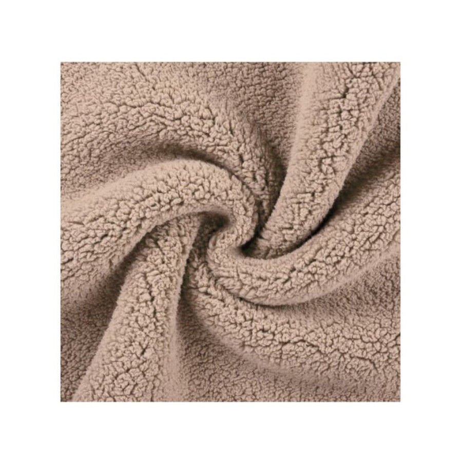 Leeby Cojín Acolchado Blanco con Erizos para perros thumbnail