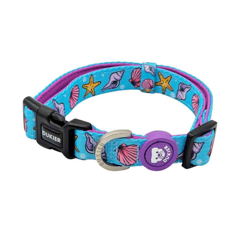 Dukier Mermaid collar para perros thumbnail