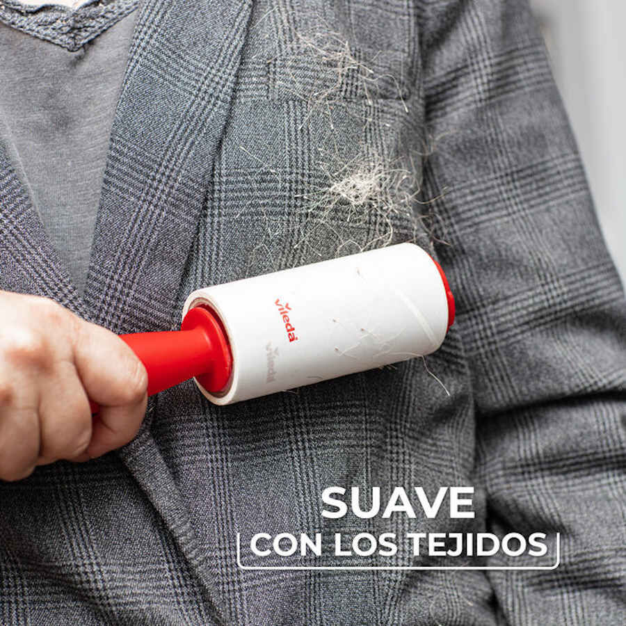 Vileda Pet Pro Rodillo Quitapelusas para perros, , large Imagen numero 4