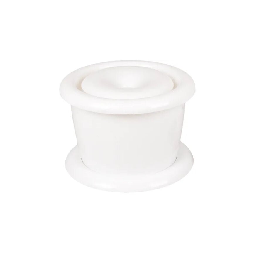 Flamingo Trevi Fuente Bebedero Blanco para perros y gatos, , large Imagen numero 1