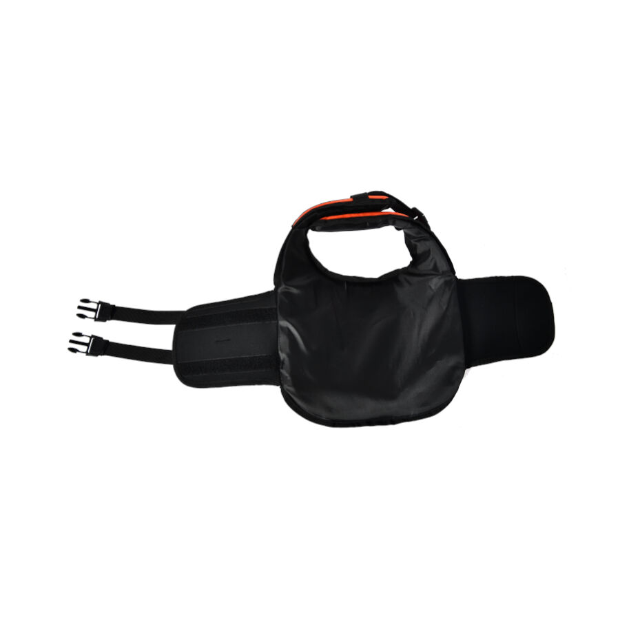 TK-Pet Chaleco Salvavidas Naranja para perros thumbnail