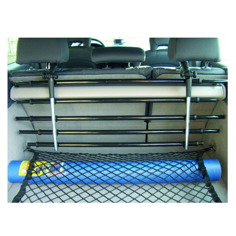Flamingo Walky Barrier Barrera de Coche para perros,  Imagen numero 6 Flamingo Walky Barrier Barrera de Coche para perros, , large Imagen numero 6