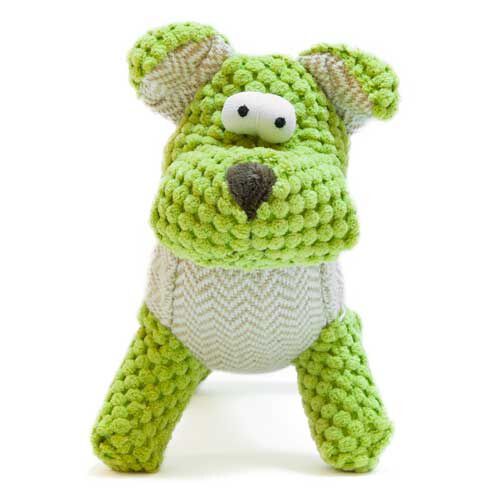 TK-Pet George peluche juguete para perros Imagen numero 1