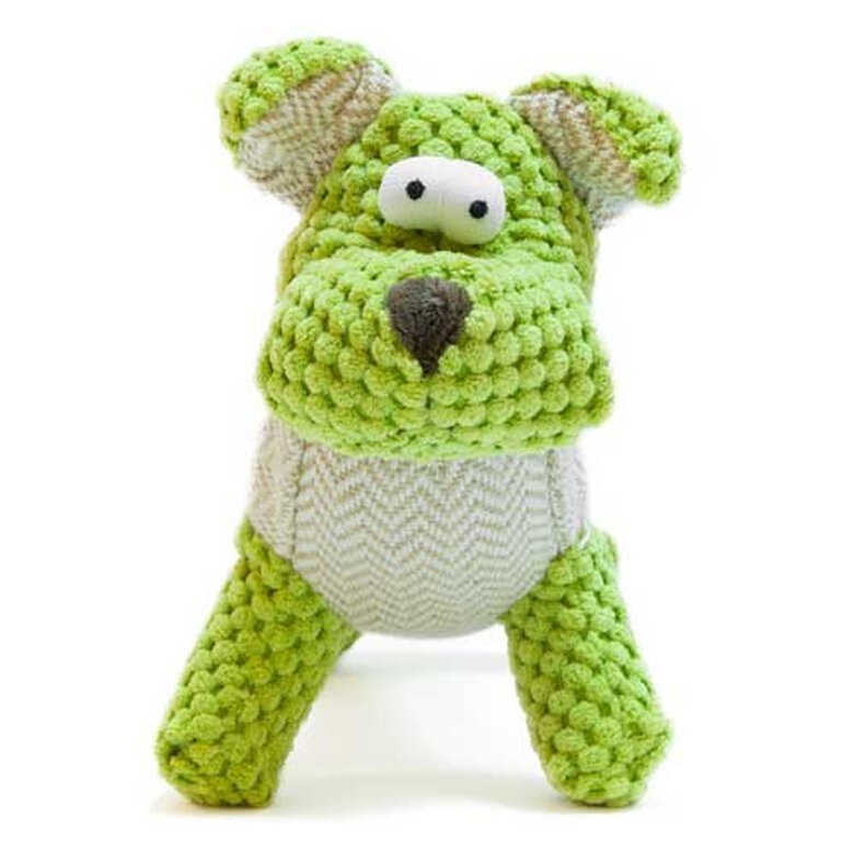 TK-Pet George de Peluche para perros,  Imagen numero 1 TK-Pet George peluche juguete para perros Imagen numero 1