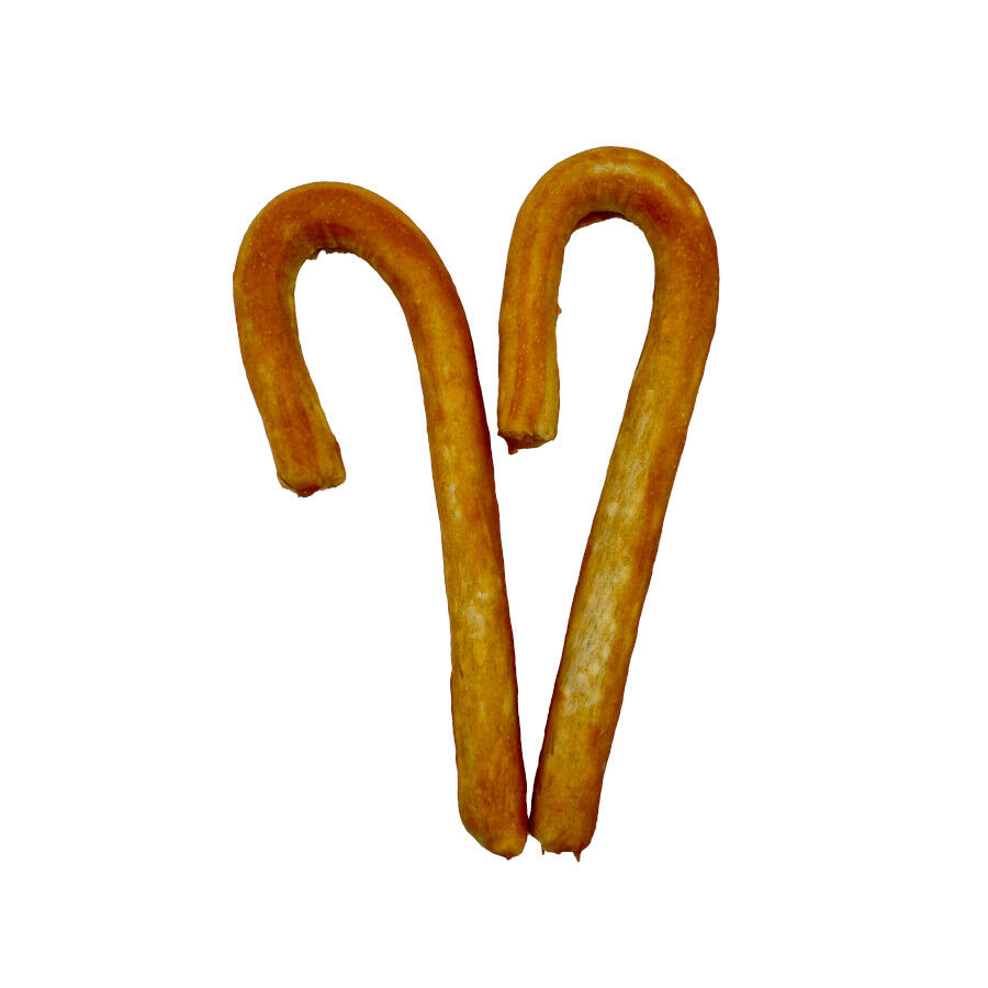 Wonder Christmas Snack Navideño para perros thumbnail