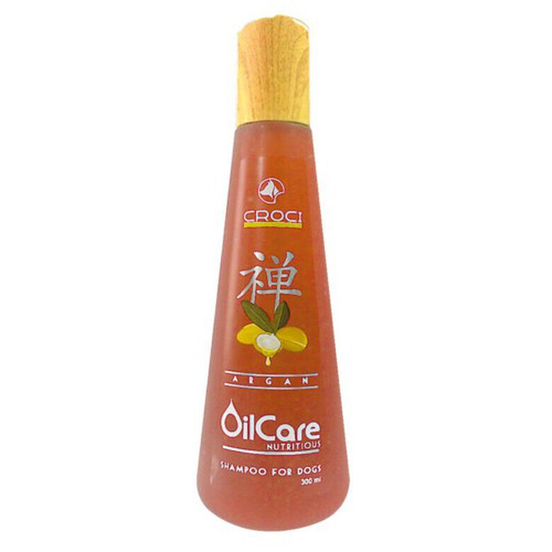 Nayeco OilCare Champ&uacute; Aceite de Arg&aacute;n para perros, , large Imagen numero 1