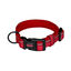 Halti collar acolchado cómodo rojo para perros, , large indicador imagen numero 1