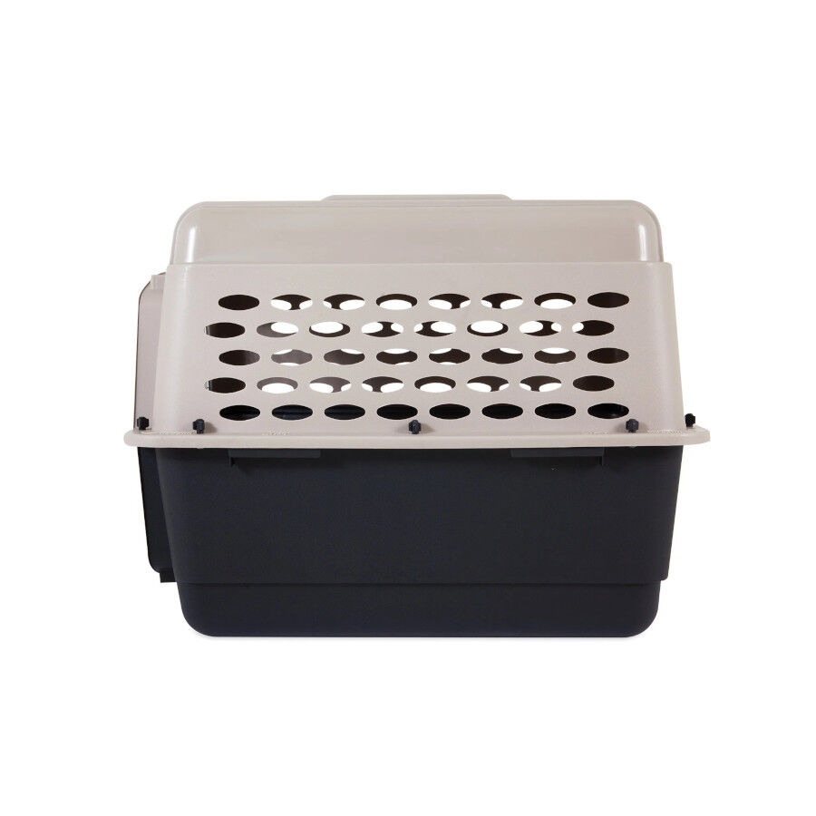 Petmate Vari Kennel Transport&iacute;n de Pl&aacute;stico para perros, , large Imagen numero 2