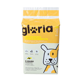 Gloria Pack 30 Empapadores Absorbentes para perros