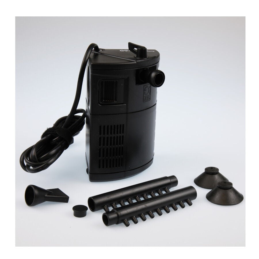 JBL CristalProfi i60 Filtro Interno para acuarios thumbnail